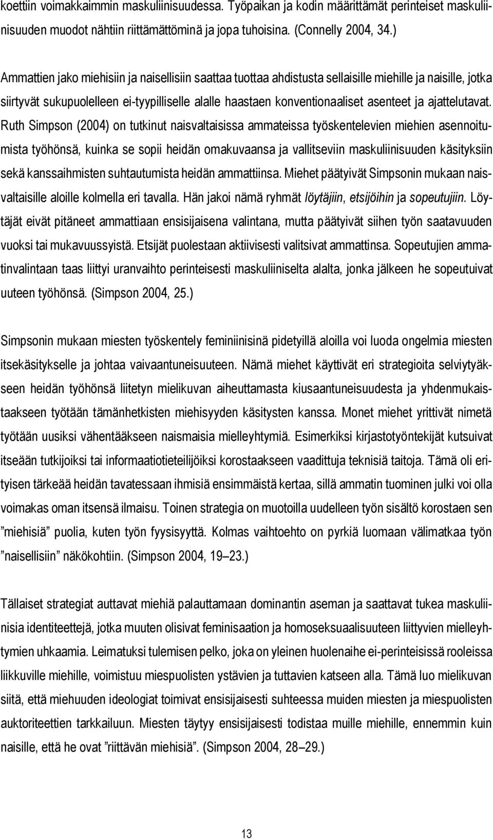 ajattelutavat.