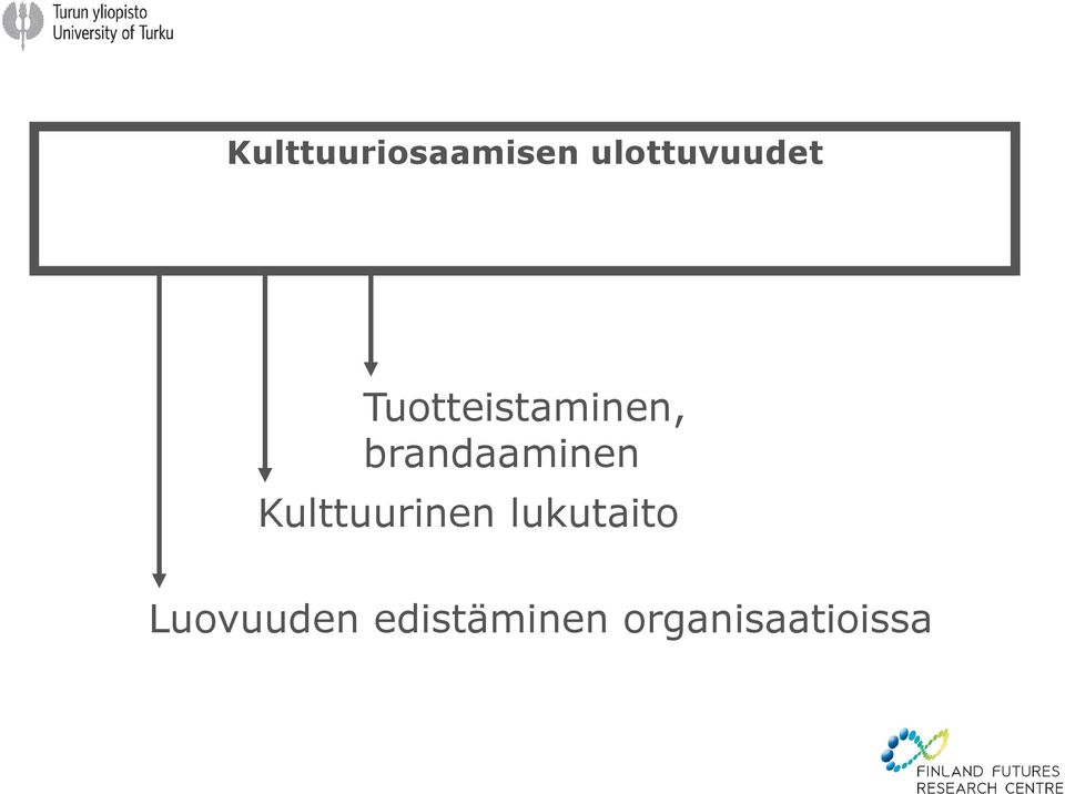 brandaaminen Kulttuurinen