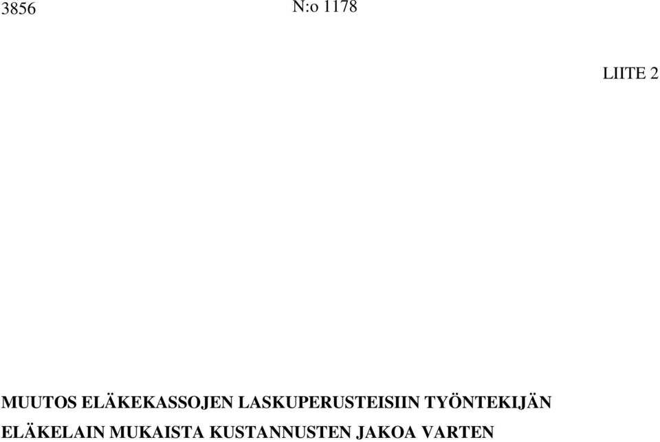 LASKUPERUSTEISIIN TYÖNTEKIJÄN