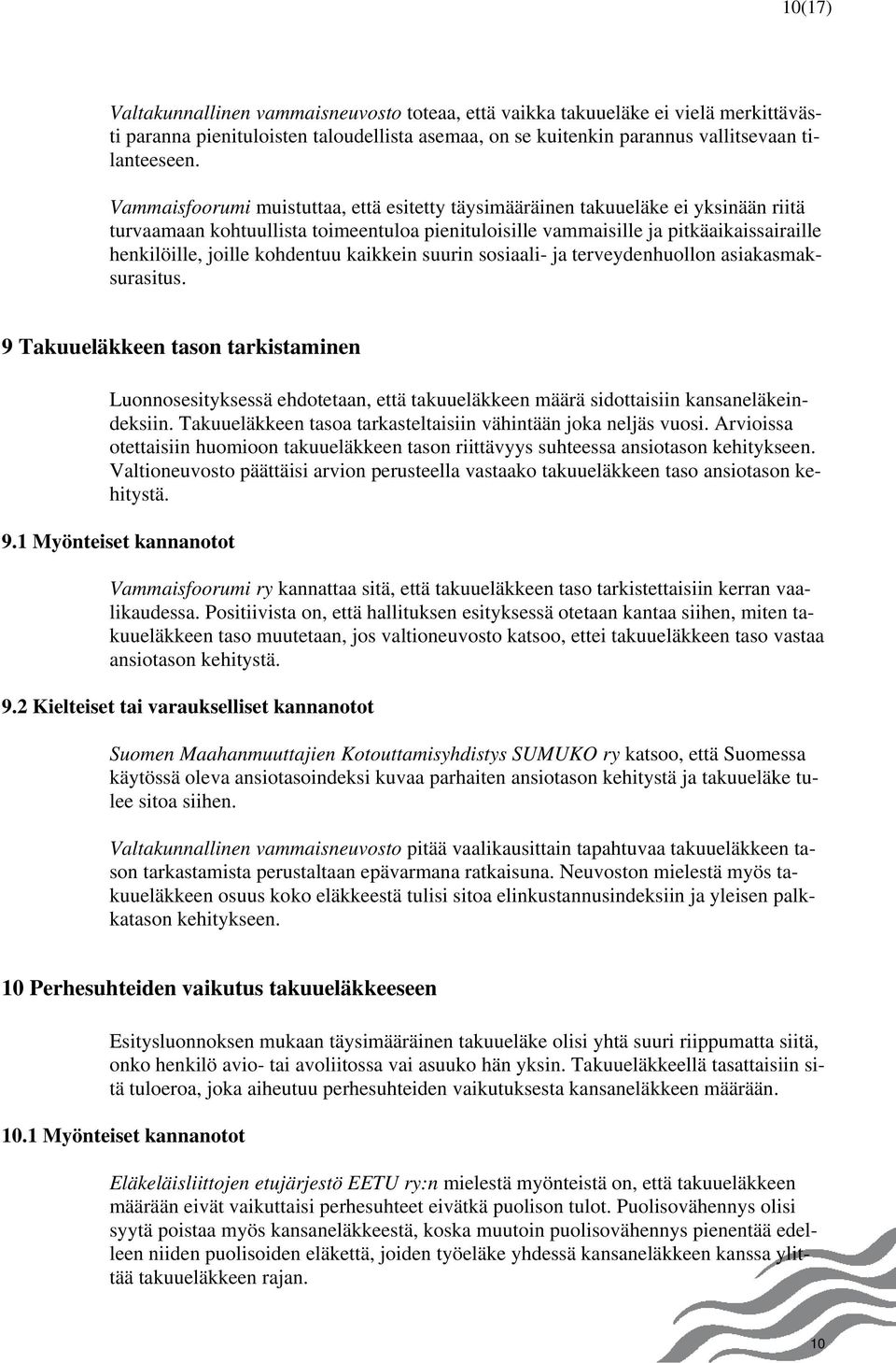 kohdentuu kaikkein suurin sosiaali- ja terveydenhuollon asiakasmaksurasitus.