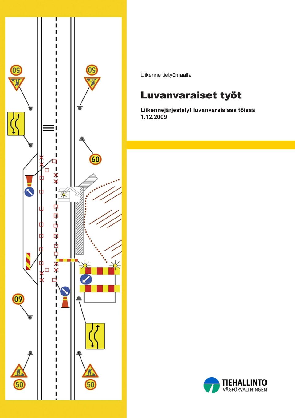 Liikennejärjestelyt