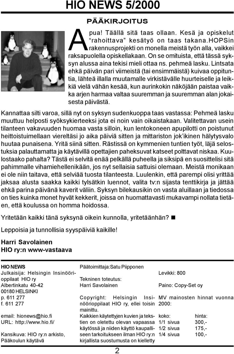 fi URL: http://www.hio.