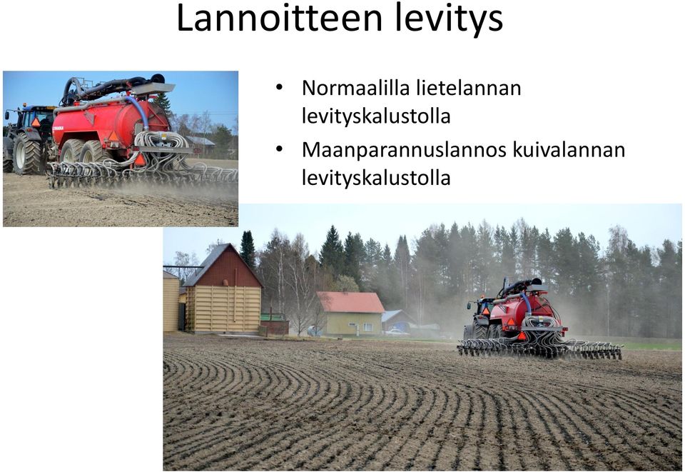 levityskalustolla