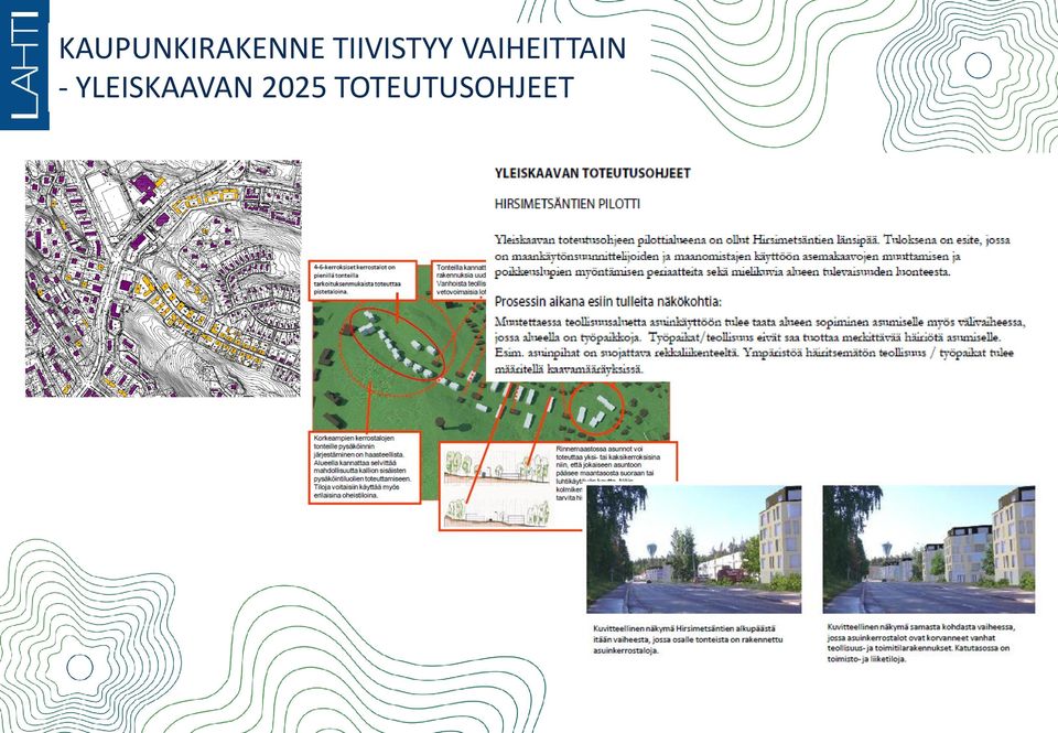 VAIHEITTAIN -
