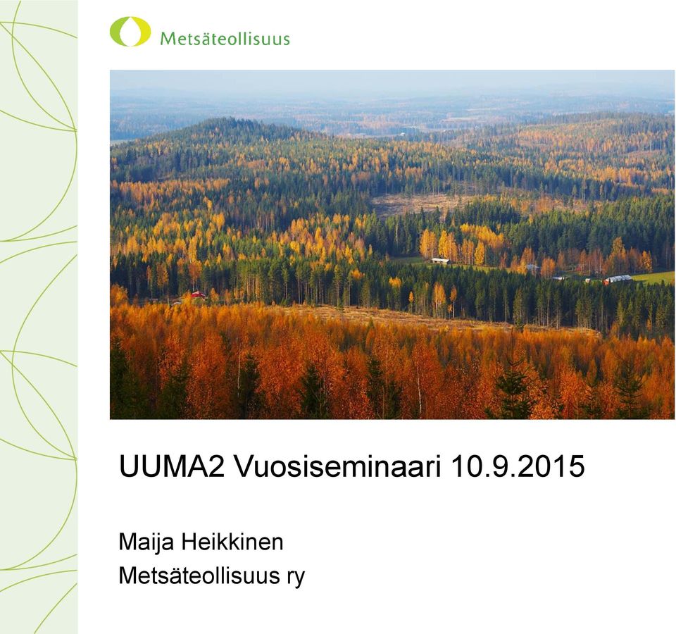 10.9.2015 Maija