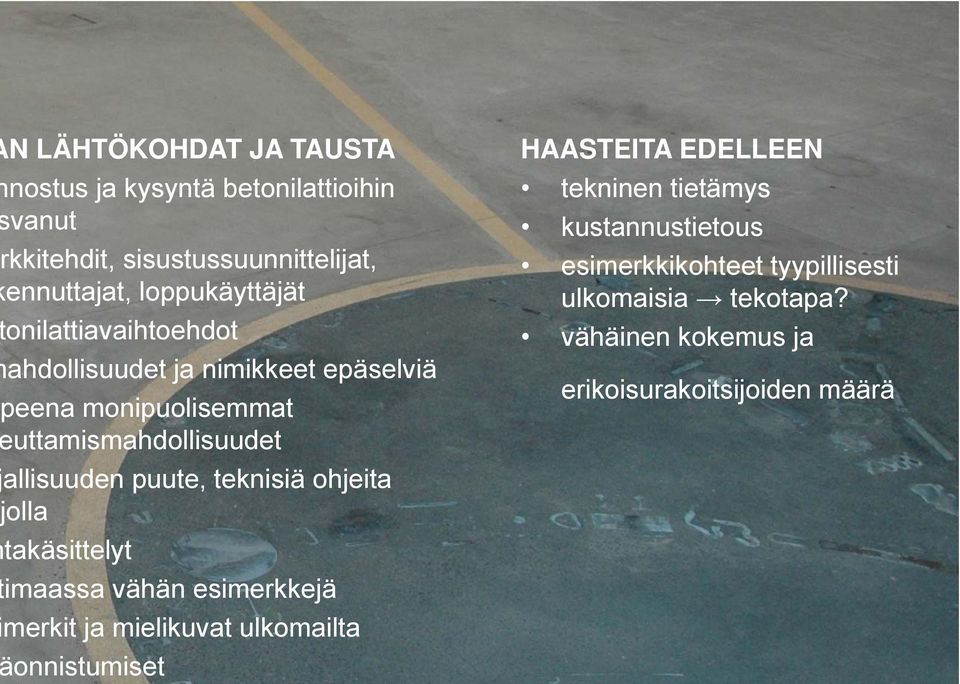 teknisiä ohjeita olla takäsittelyt imaassa vähän esimerkkejä merkit ja mielikuvat ulkomailta onnistumiset HAASTEITA EDELLEEN