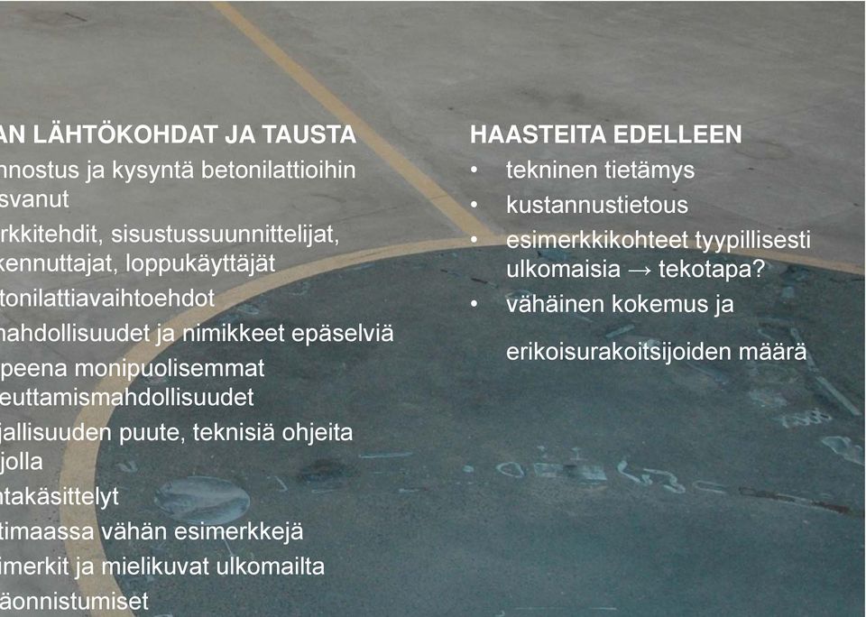 teknisiä ohjeita olla takäsittelyt imaassa vähän esimerkkejä merkit ja mielikuvat ulkomailta onnistumiset HAASTEITA EDELLEEN