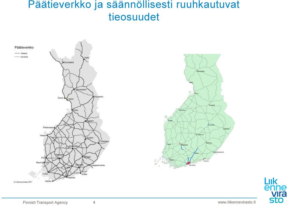 ruuhkautuvat