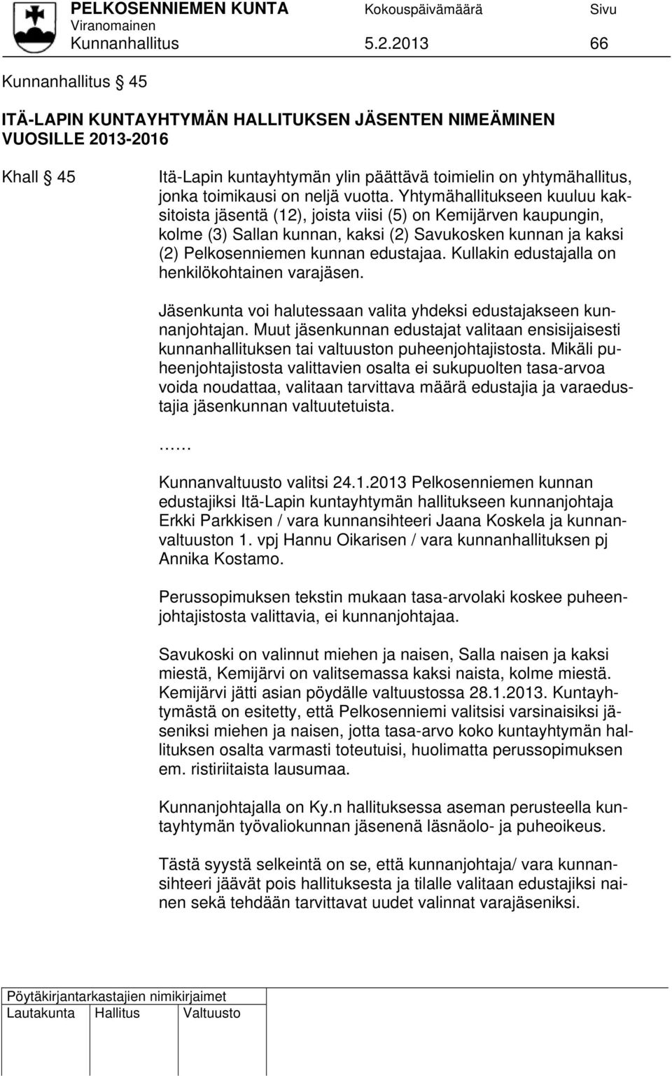 neljä vuotta.