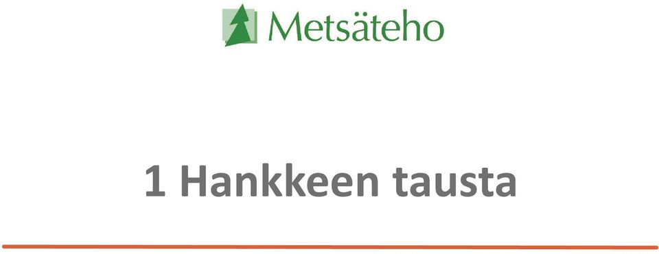 tausta