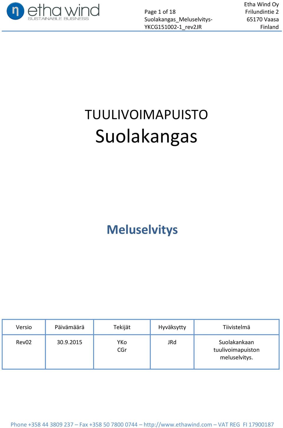 Hyväksytty Tiivistelmä Rev02 30.9.