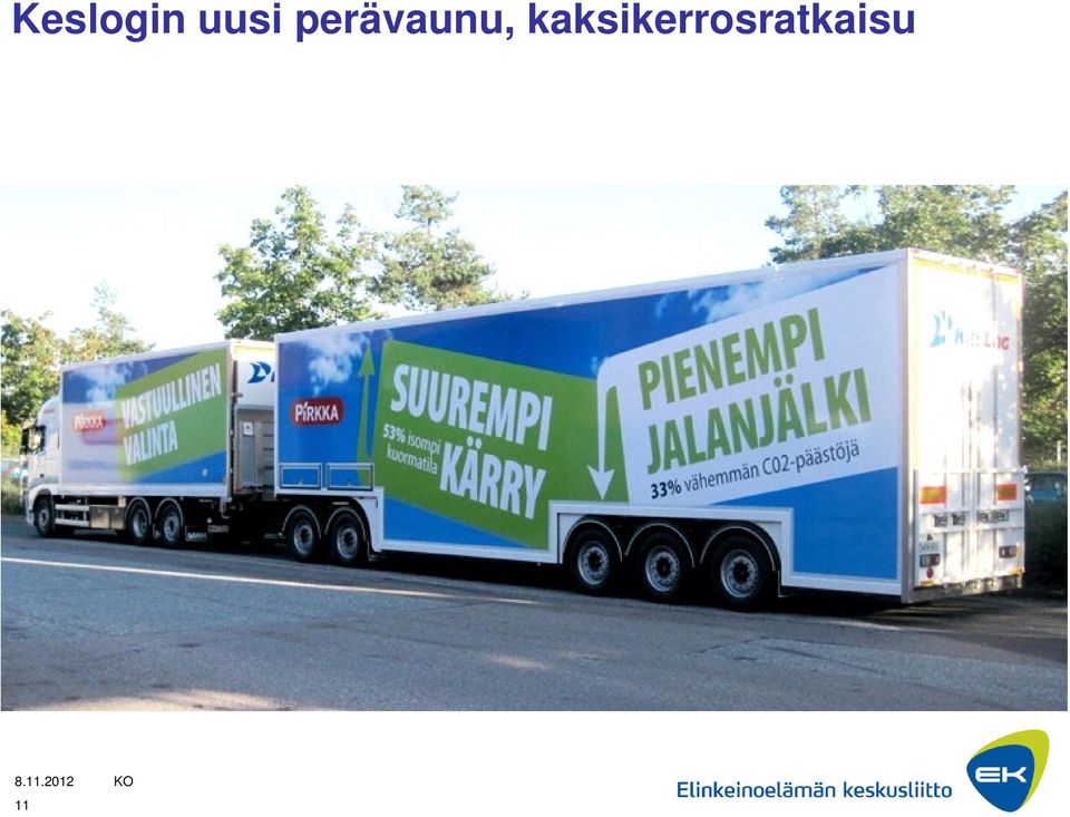 perävaunu,