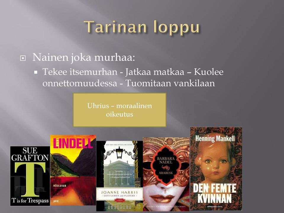 Kuolee onnettomuudessa -