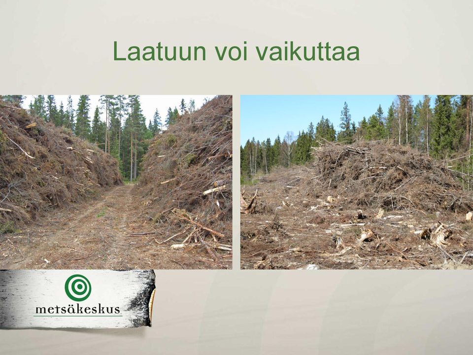 vaikuttaa