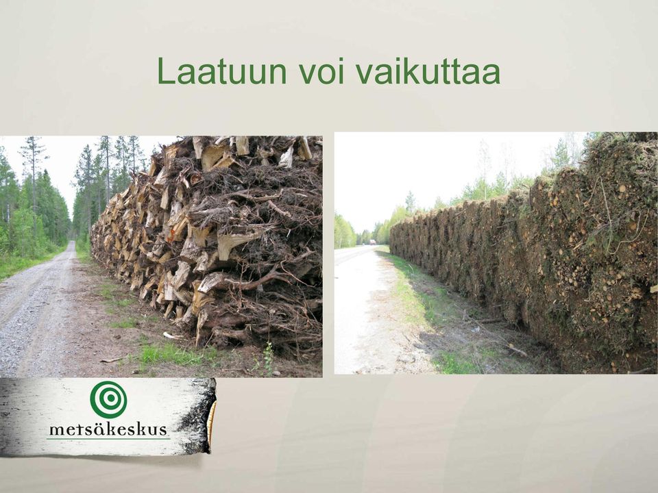 vaikuttaa