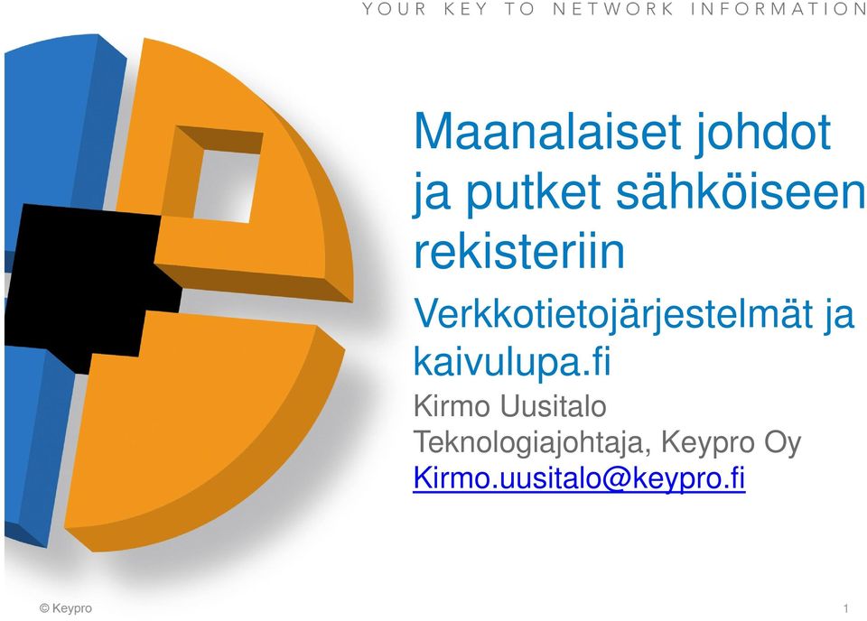 kaivulupa.