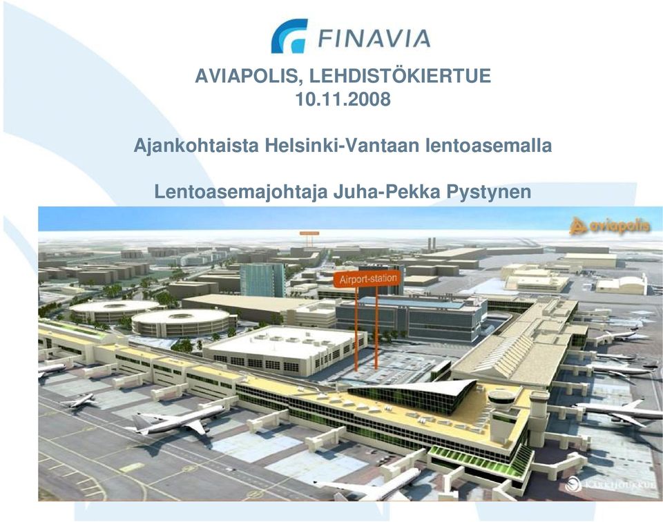 Helsinki-Vantaan