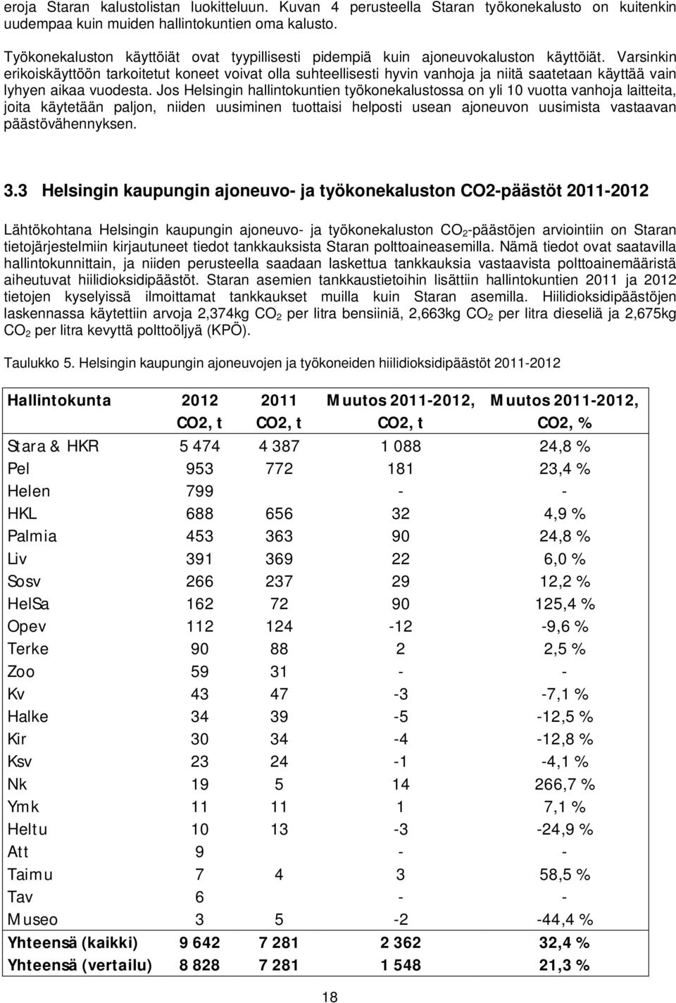 Varsinkin erikoiskäyttöön tarkoitetut koneet voivat olla suhteellisesti hyvin vanhoja ja niitä saatetaan käyttää vain lyhyen aikaa vuodesta.