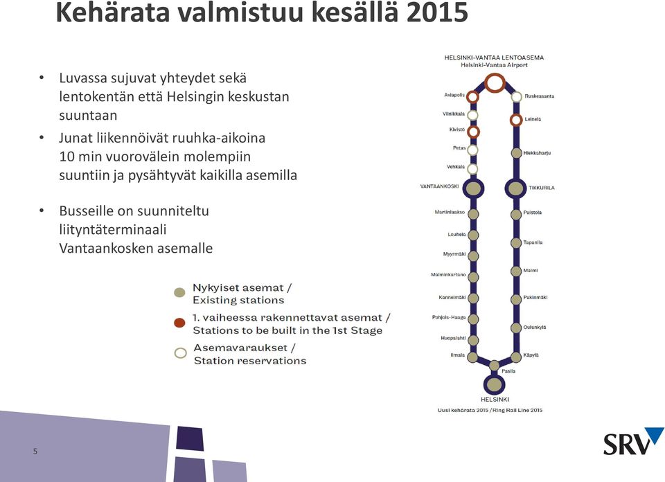 ruuhka-aikoina 10 min vuorovälein molempiin suuntiin ja pysähtyvät