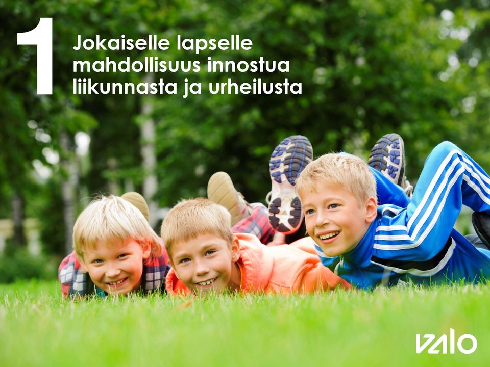 mahdollisuus