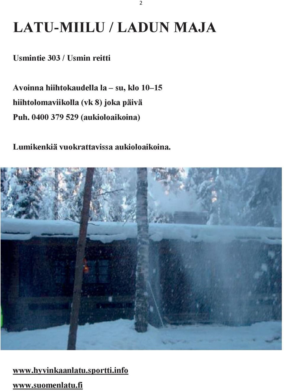 päivä Puh.