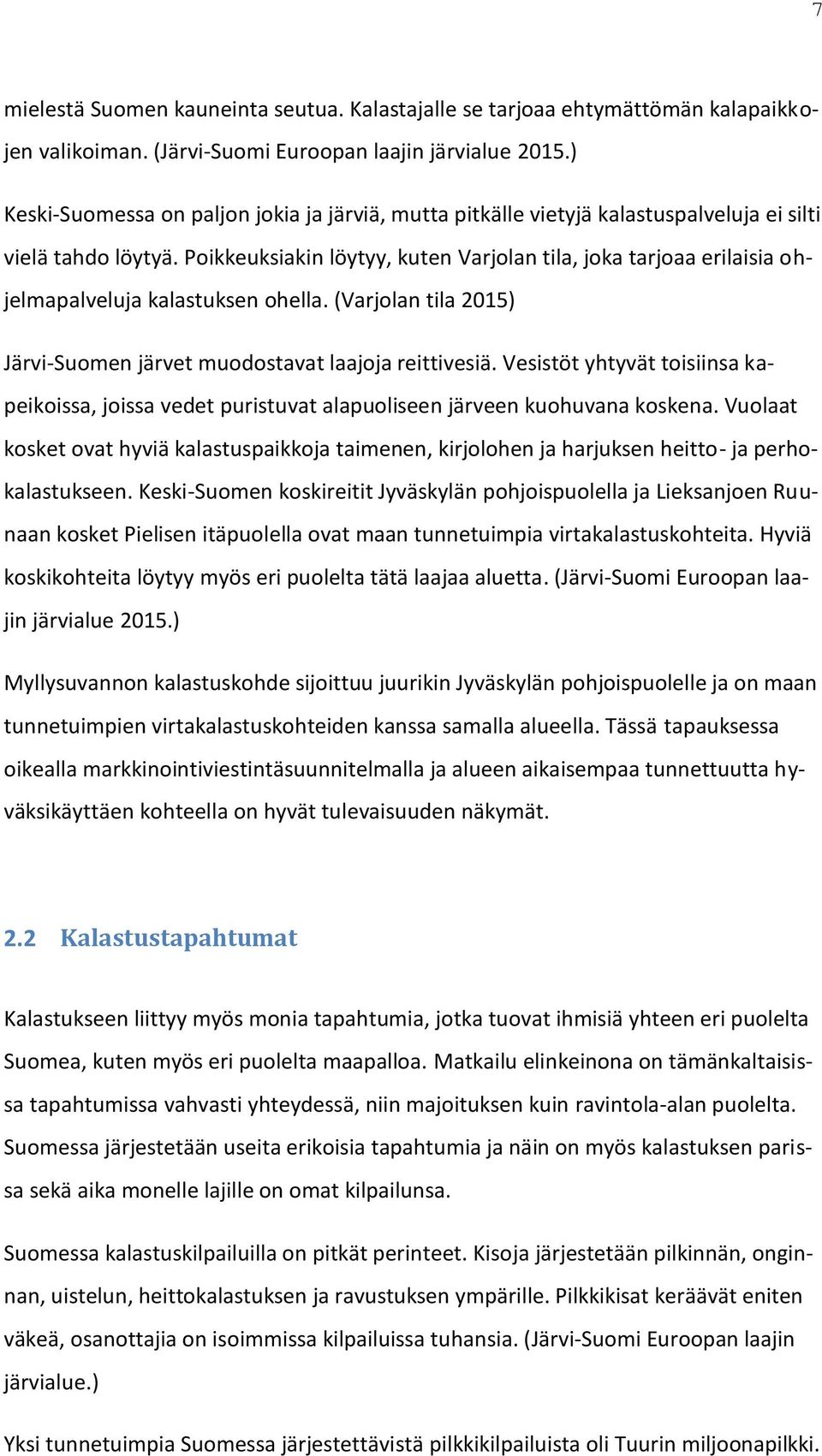 dating App vinkkejä