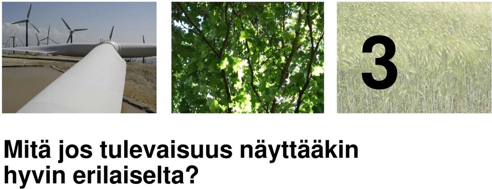 näyttääkin