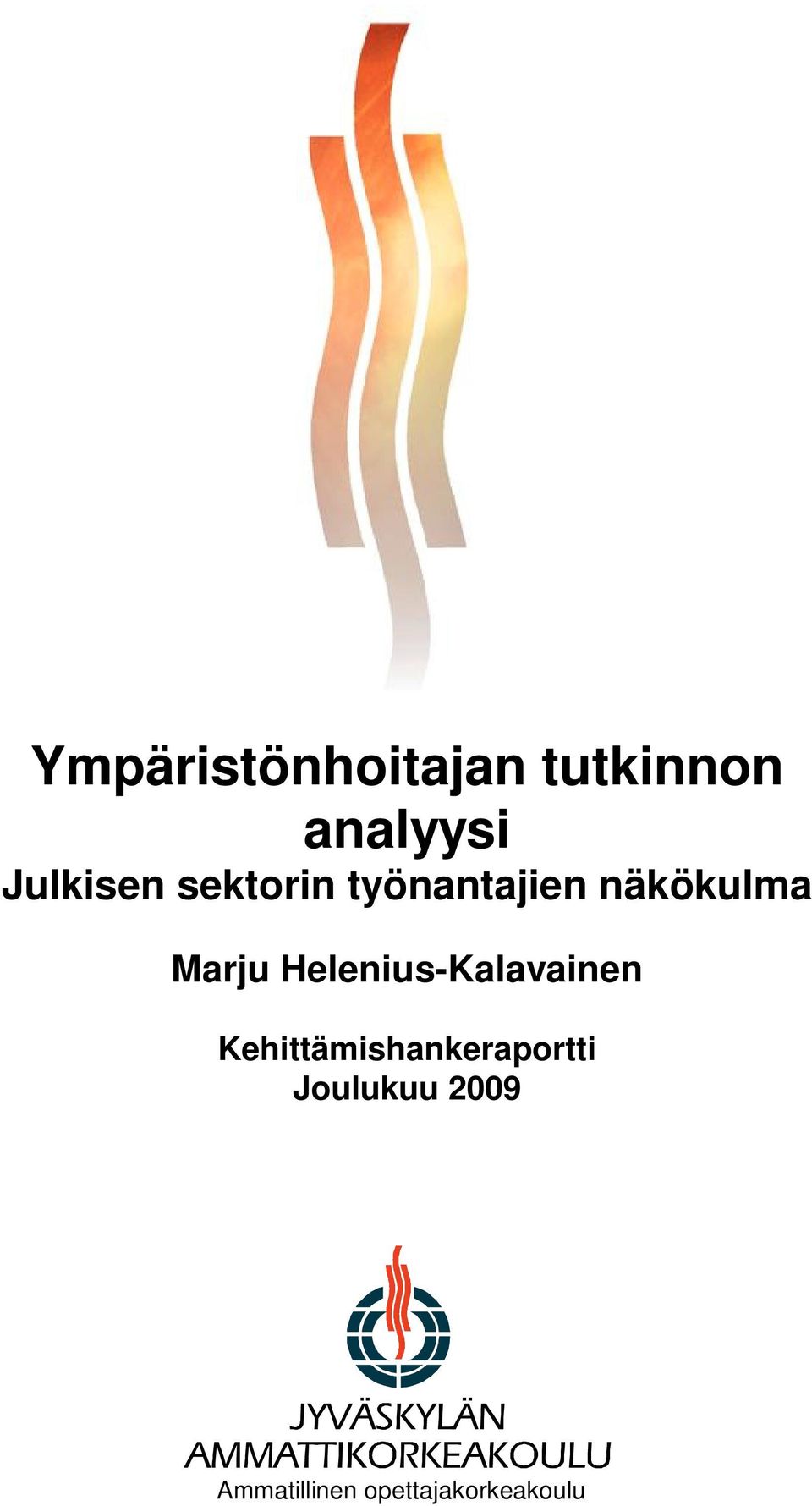 Marju Helenius-Kalavainen
