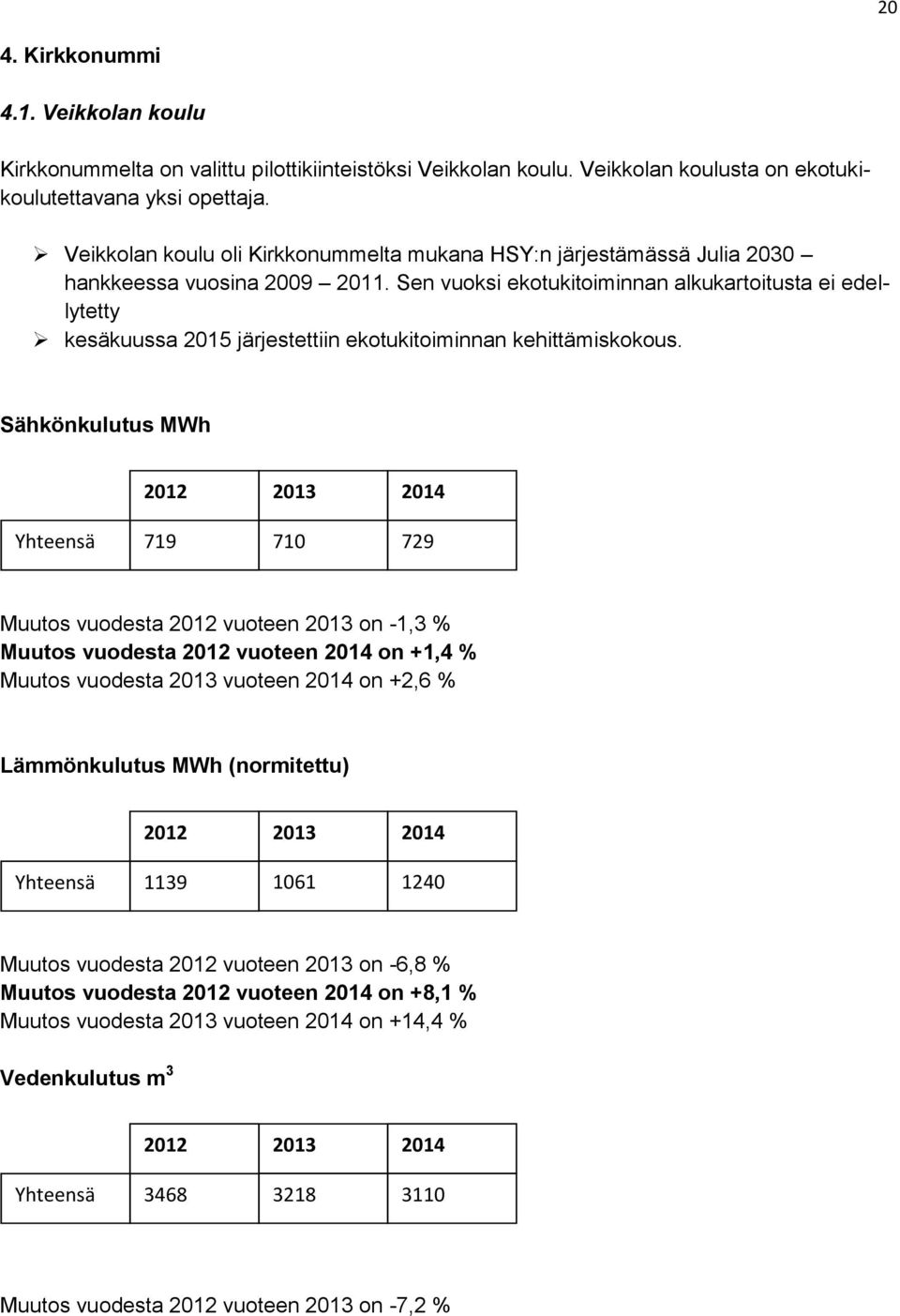 Sen vuoksi ekotukitoiminnan alkukartoitusta ei edellytetty kesäkuussa 2015 järjestettiin ekotukitoiminnan kehittämiskokous.