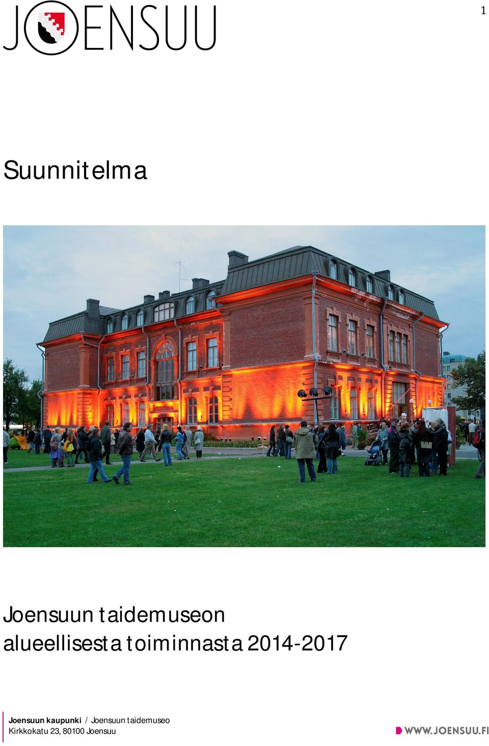 taidemuseon