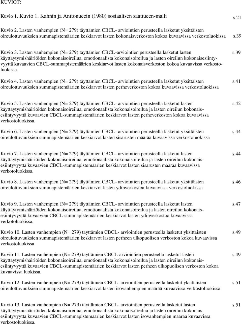 39 Kuvio 3.