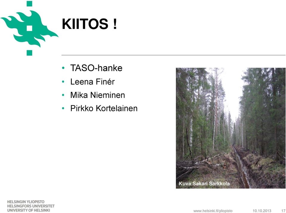 Mika Nieminen Pirkko