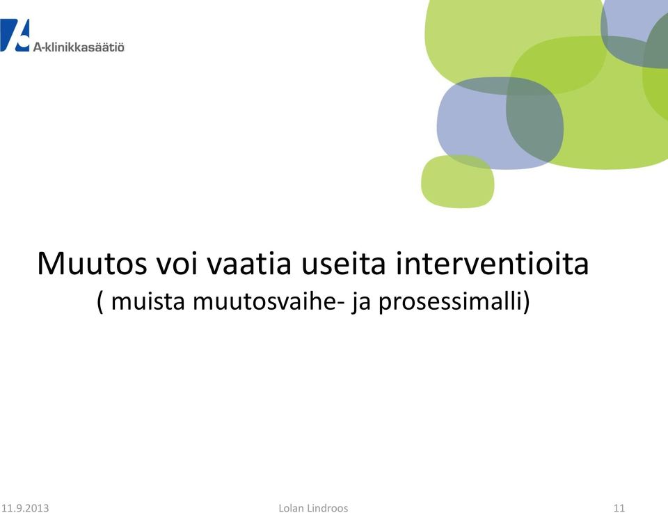 interventioita (
