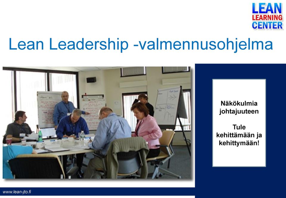 Näkökulmia