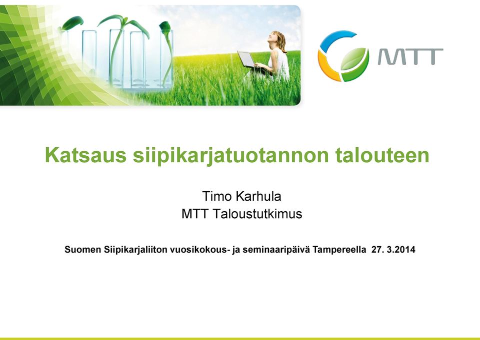 Taloustutkimus Suomen