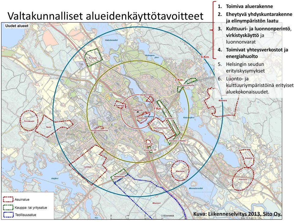 Kulttuuri- ja luonnonperintö, virkistyskäyttöja luonnonvarat 4.