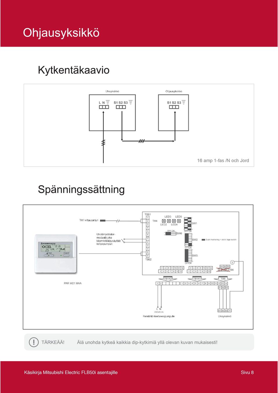 Mitsubishi Electric