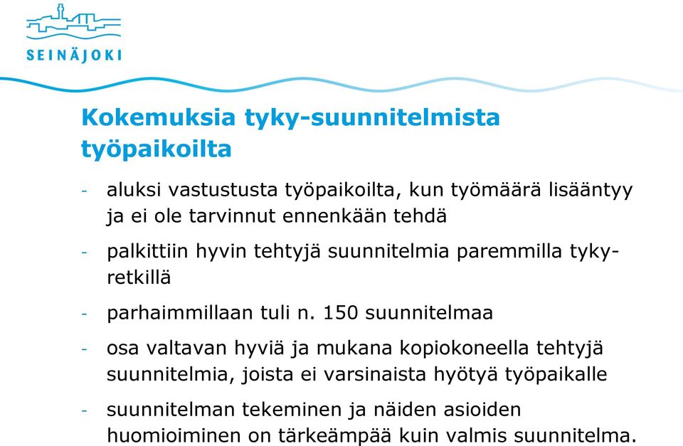 n. 150 suunnitelmaa - osa valtavan hyviä ja mukana kopiokoneella tehtyjä suunnitelmia, joista ei varsinaista