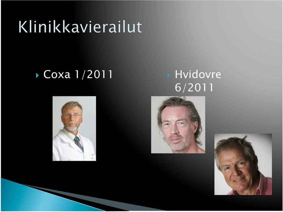 Hvidovre