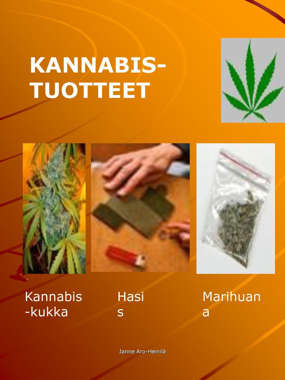 Kannabis