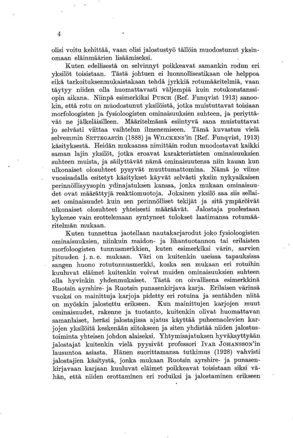 Niinpä esimerkiksi PUSCH (Ref.