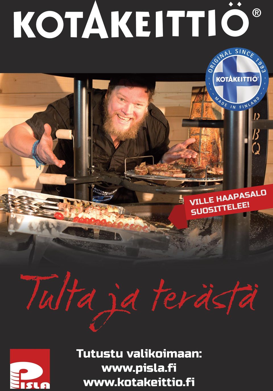 20 Tutustu