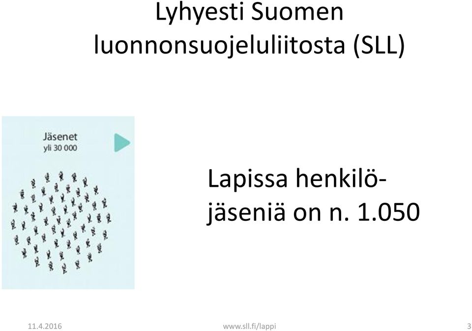 (SLL) Lapissa