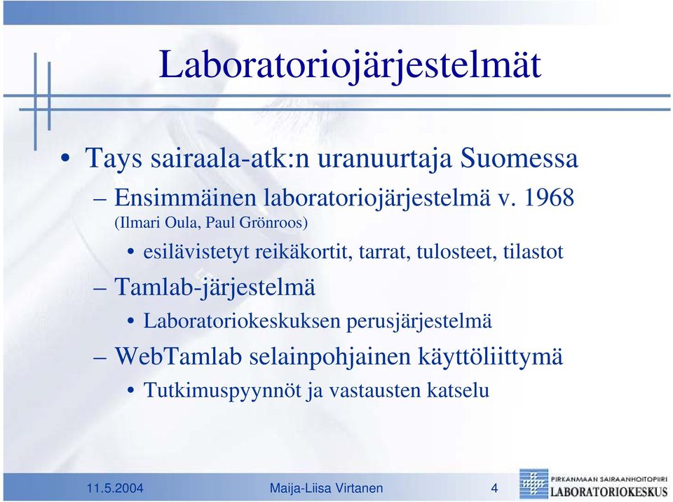 1968 (Ilmari Oula, Paul Grönroos) esilävistetyt reikäkortit, tarrat, tulosteet, tilastot