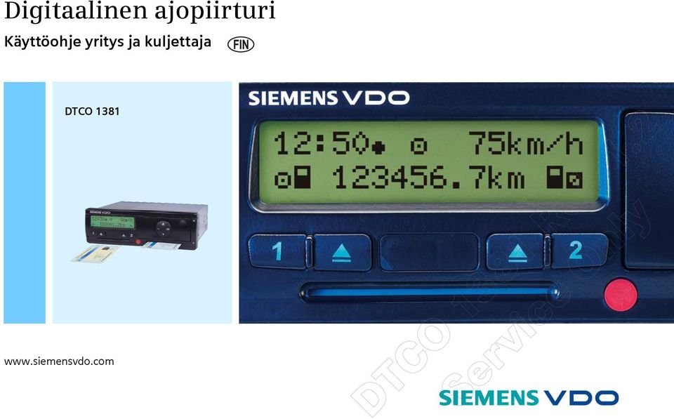 Käyttöohje yritys ja