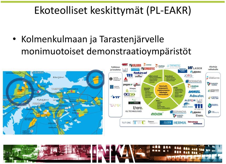 Tarastenjärvelle