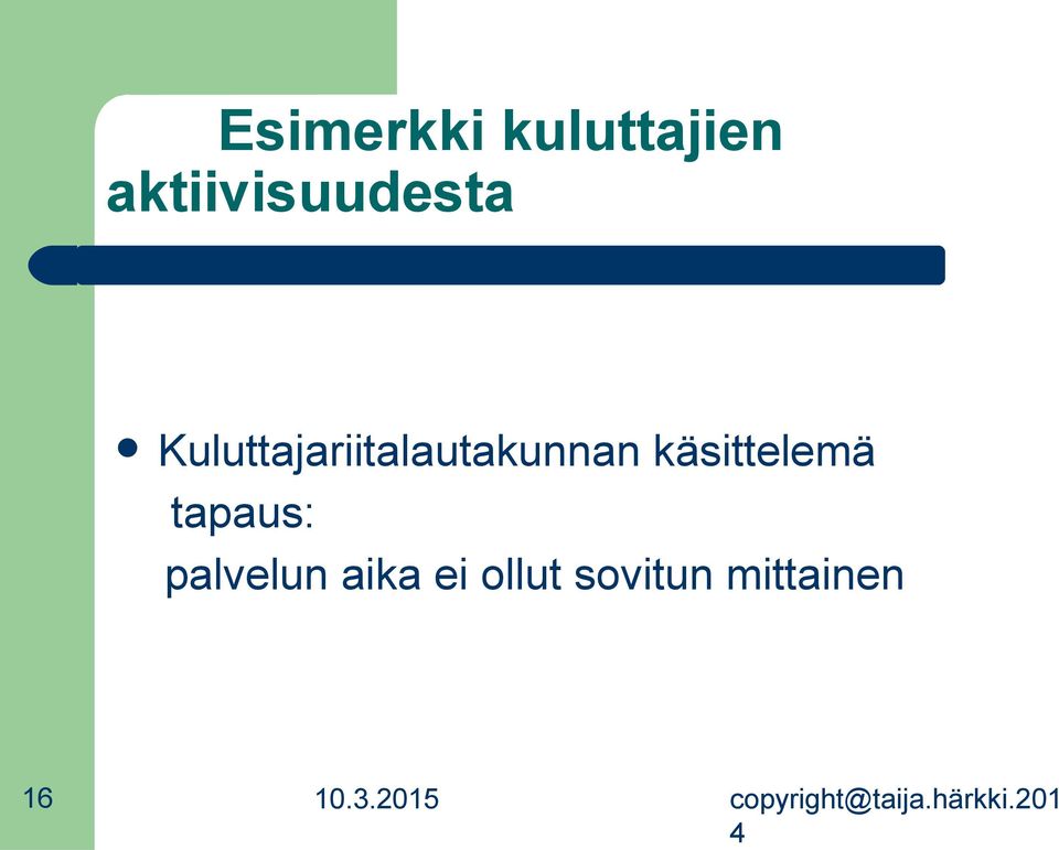 Kuuttajariitaautakunnan