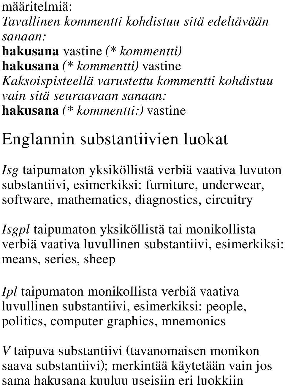 Nopeus dating määritelmä Englanti