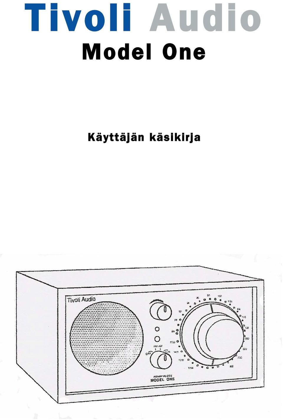Model One
