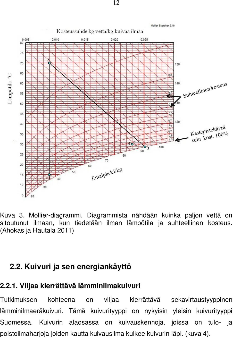 (Ahokas ja Hautala 2011